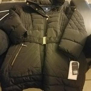 Classic Rocawear Bomber Jacket